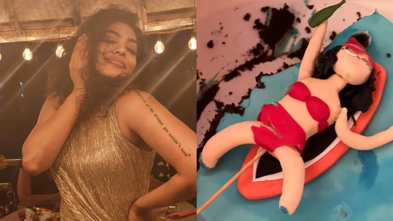 Rima Kallingal  | Rima Kallingal  Birthday