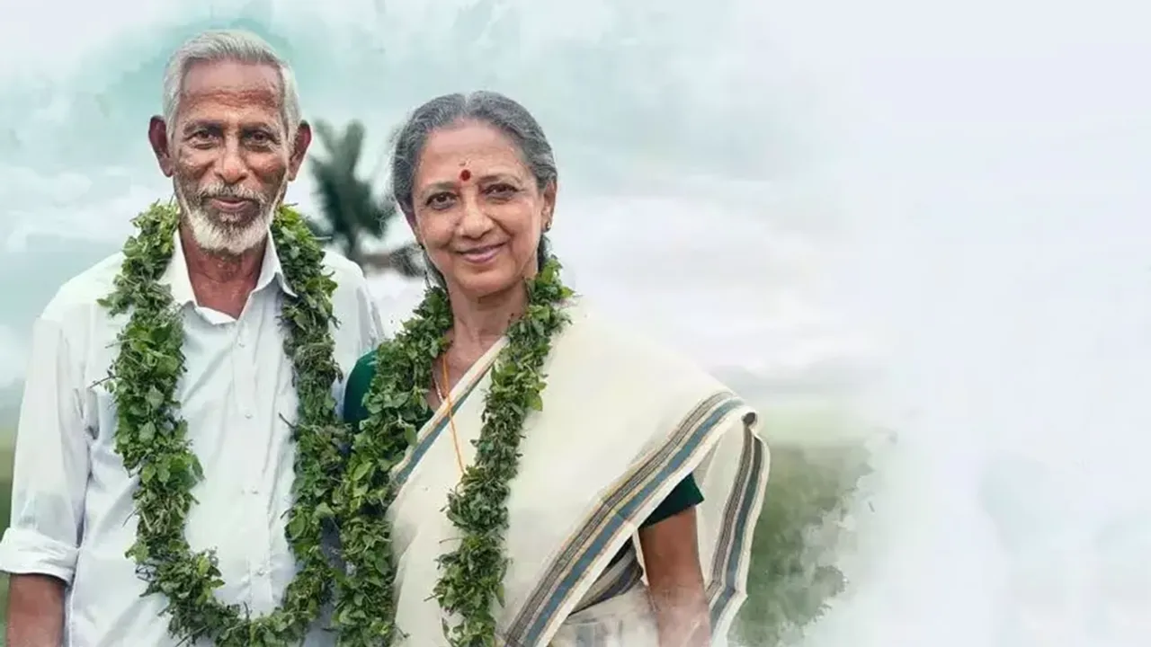 Jananam 1947 Pranayam Thudarunnu Theerame Thaarage song 