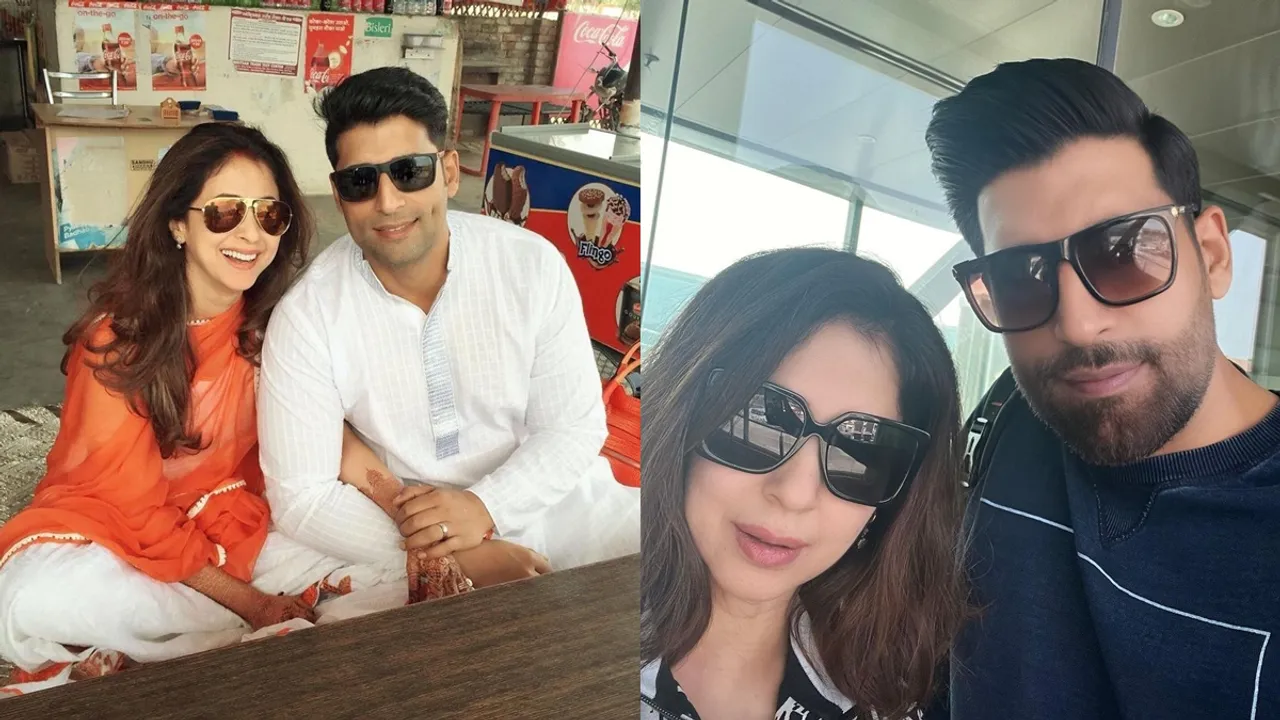 Urmila Matondkar Mohsin Akhtar Mir divorce