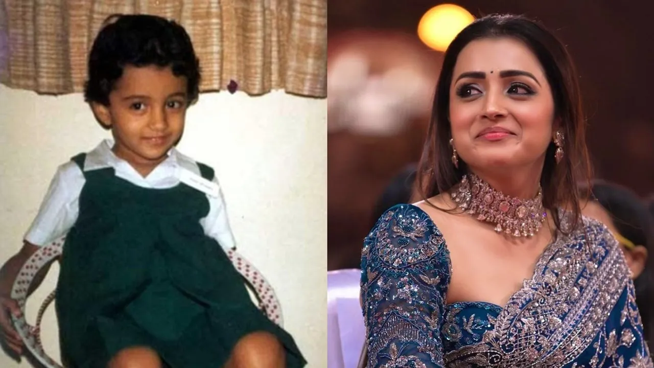 Trisha