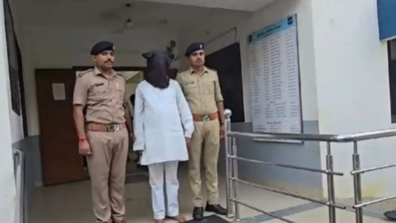 gujarat rape
