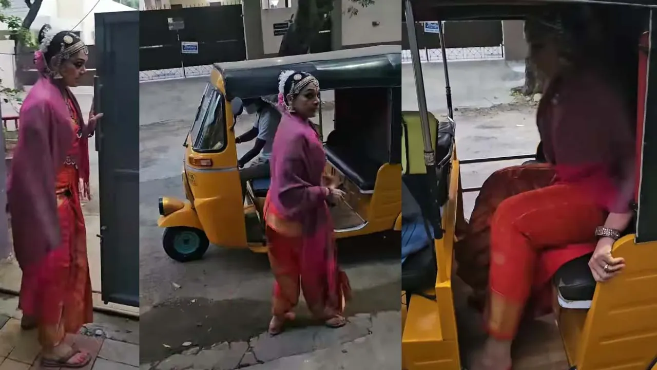 shobana naradagana sabha