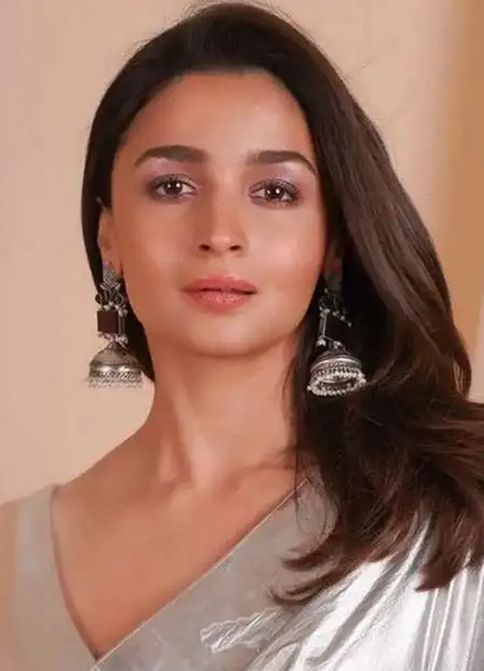Alia Bhatt  