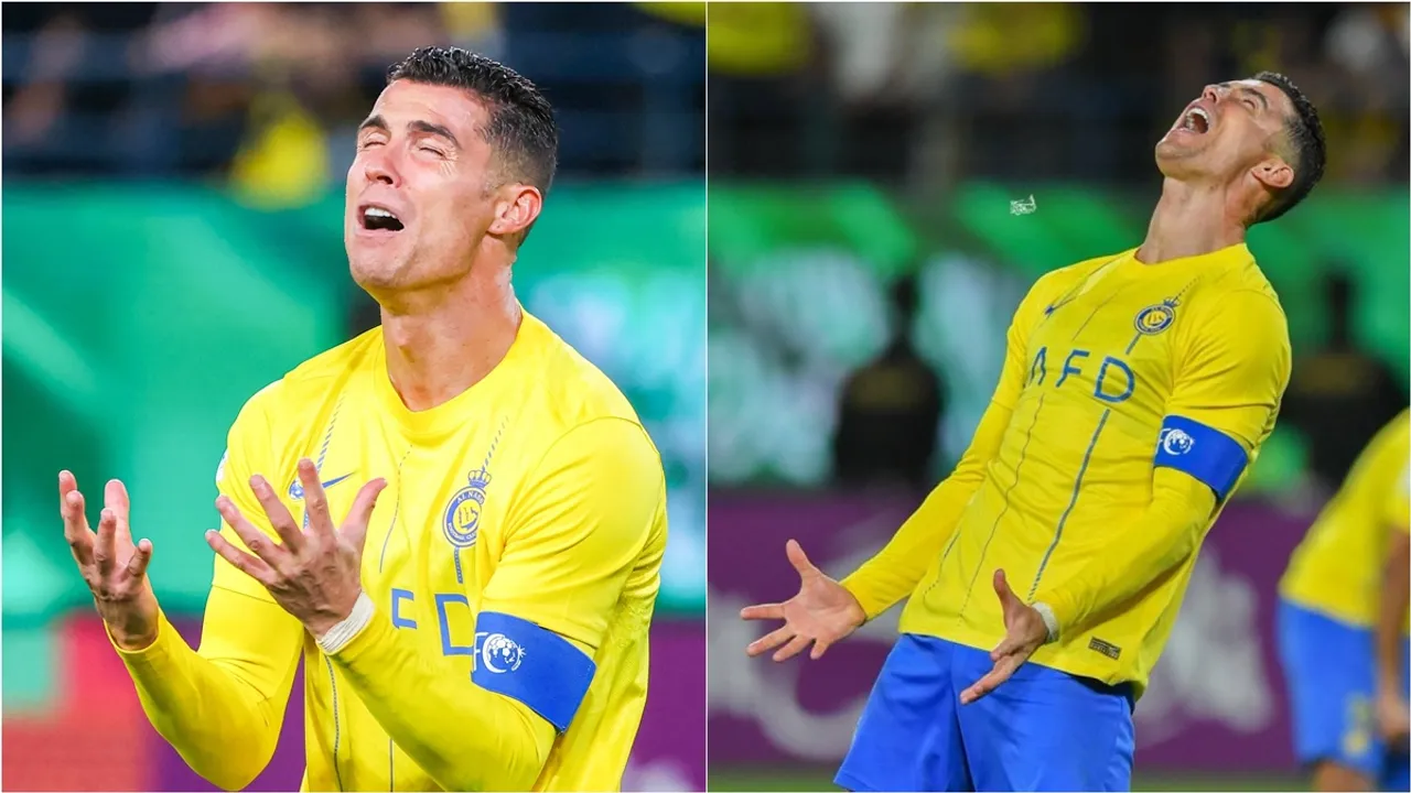 Al Nassr | Cristiano Ronaldo