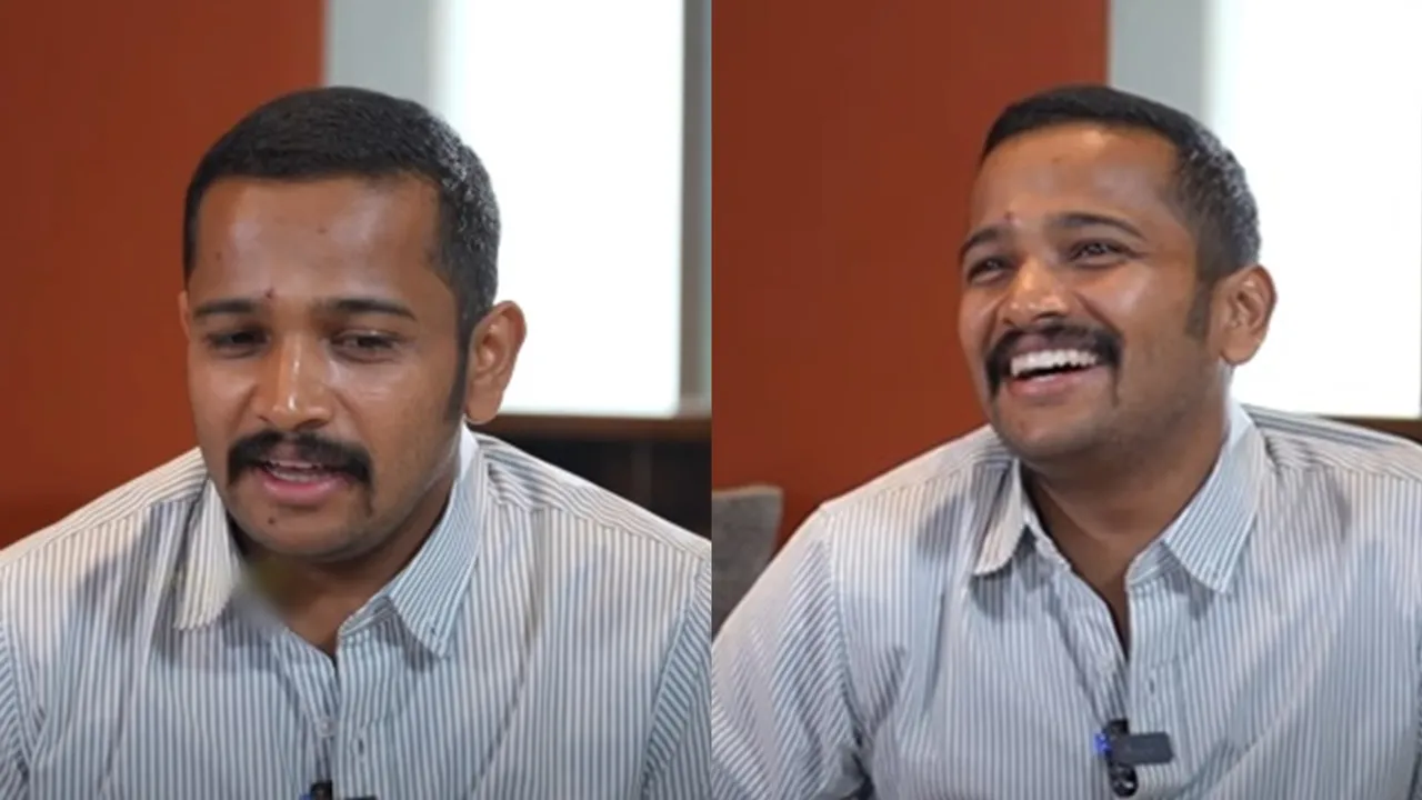 Basil Joseph 
