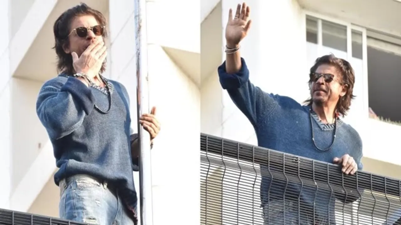 Srk