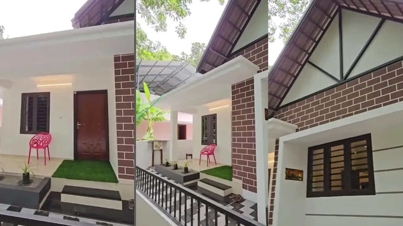 Kanivu Home