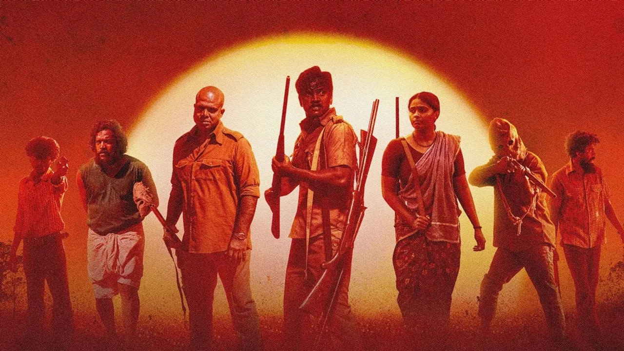 Anchakkallakokkan OTT