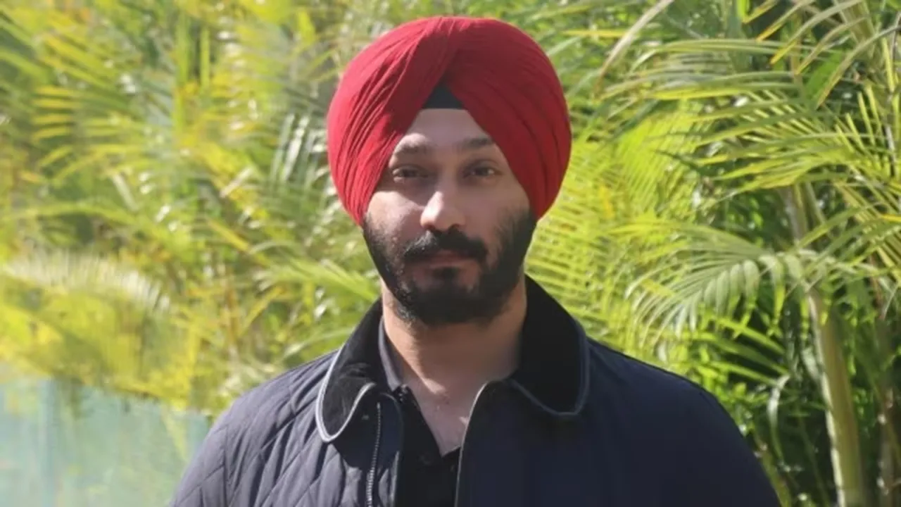 Prabhdeep