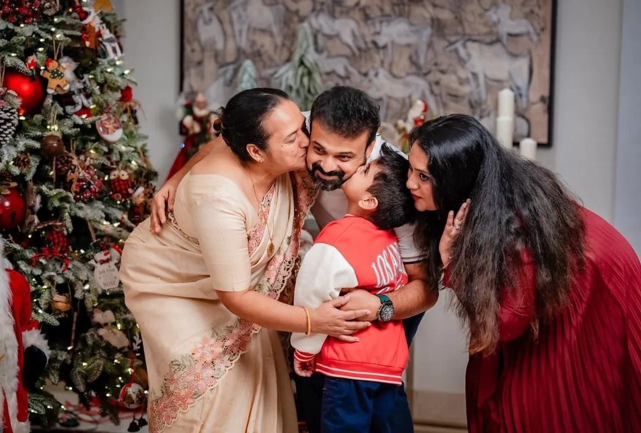  Christmas Wishes