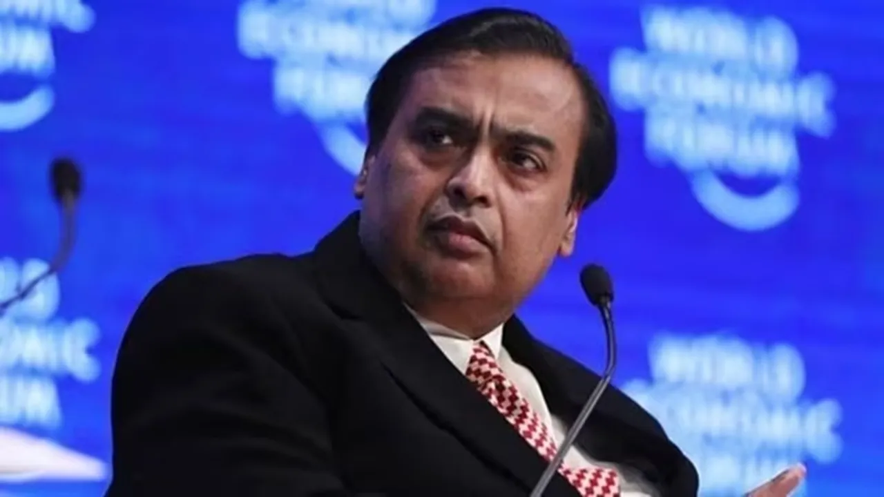 Mukesh Ambani | Reliance | bengal