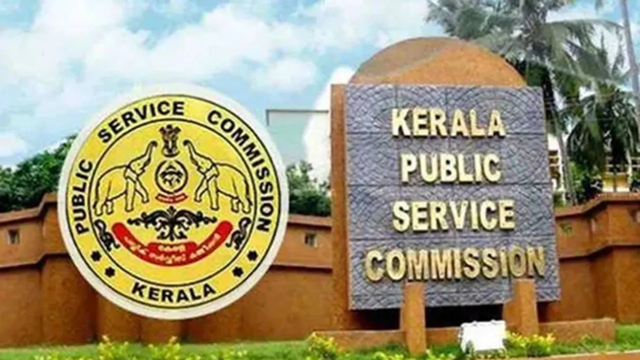kerala psc ld clerk 2024 notification | PSC 