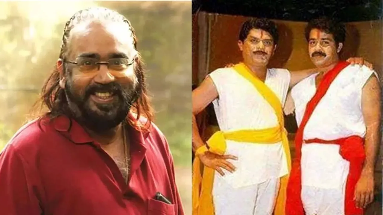 Yodha Sangeet Sivan memories