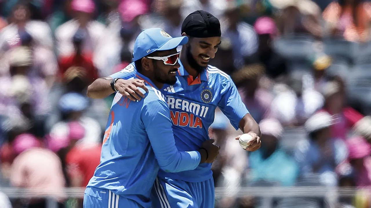 Sanju Samson | Ind vs SA | ODI