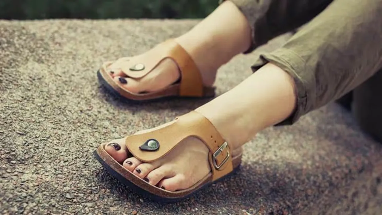 Legs | Source: File Photo 