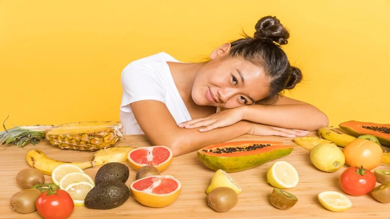 Papaya Skin Care