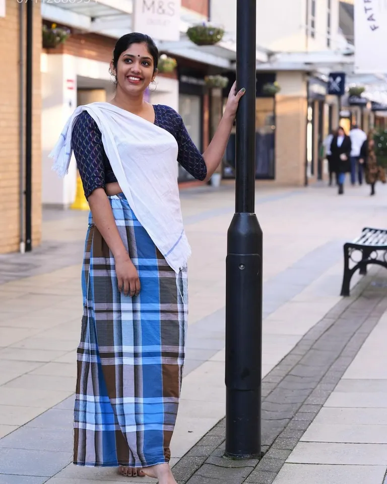 Vinya Raj  | Viral Photoshoot