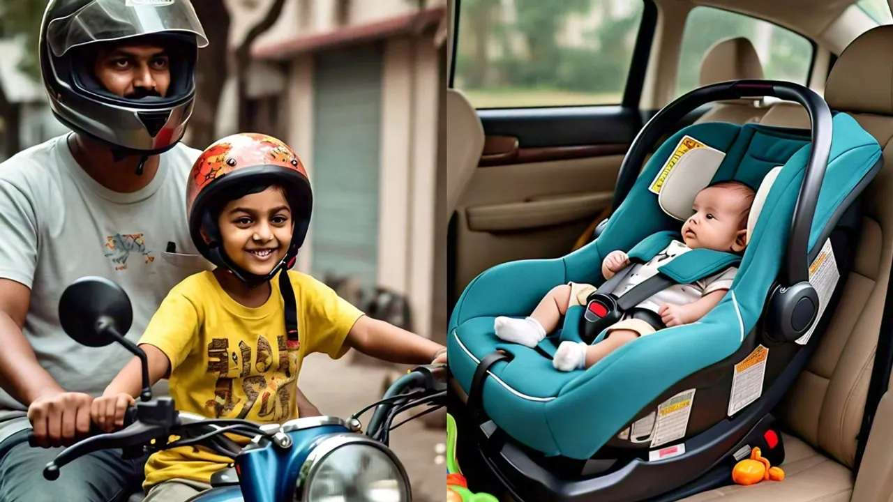 Baby Car Seat, Child car seat, Child helmet