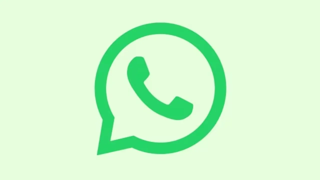 WhatsApp new update