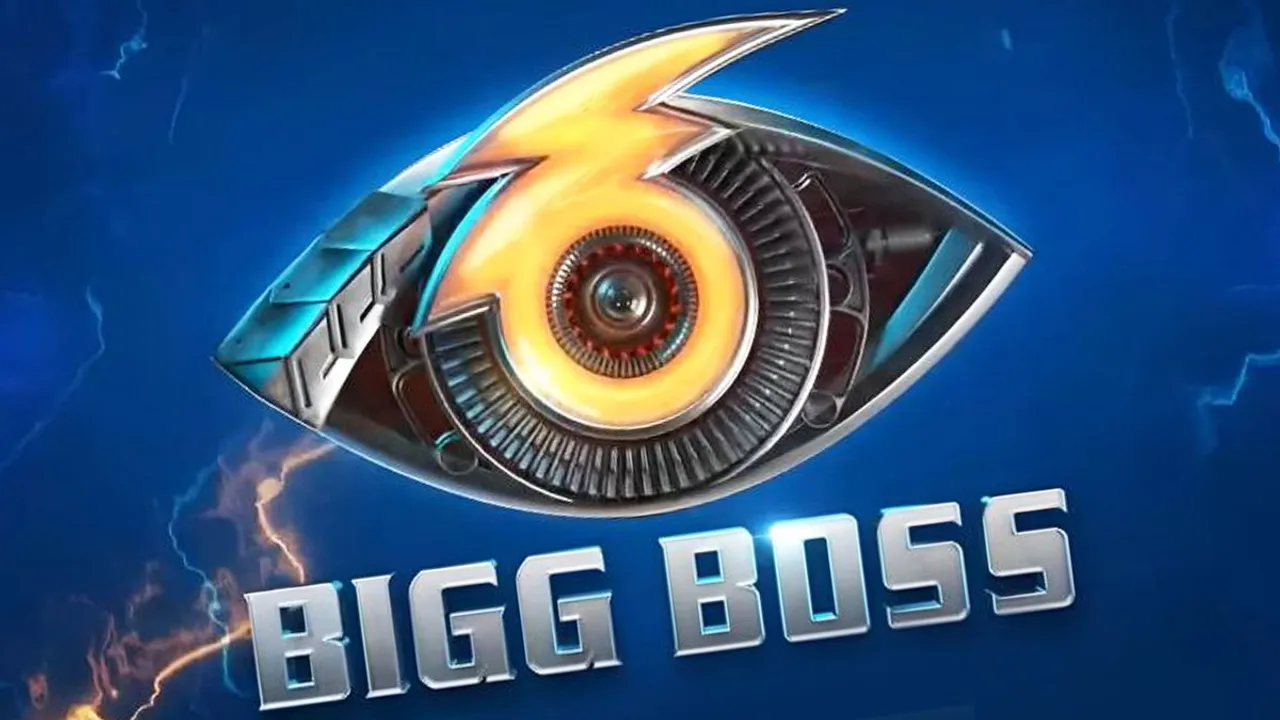 Biggboss Malayalam 6 