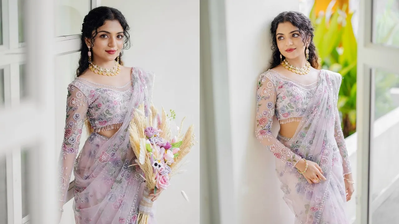 Hansika Krishna 