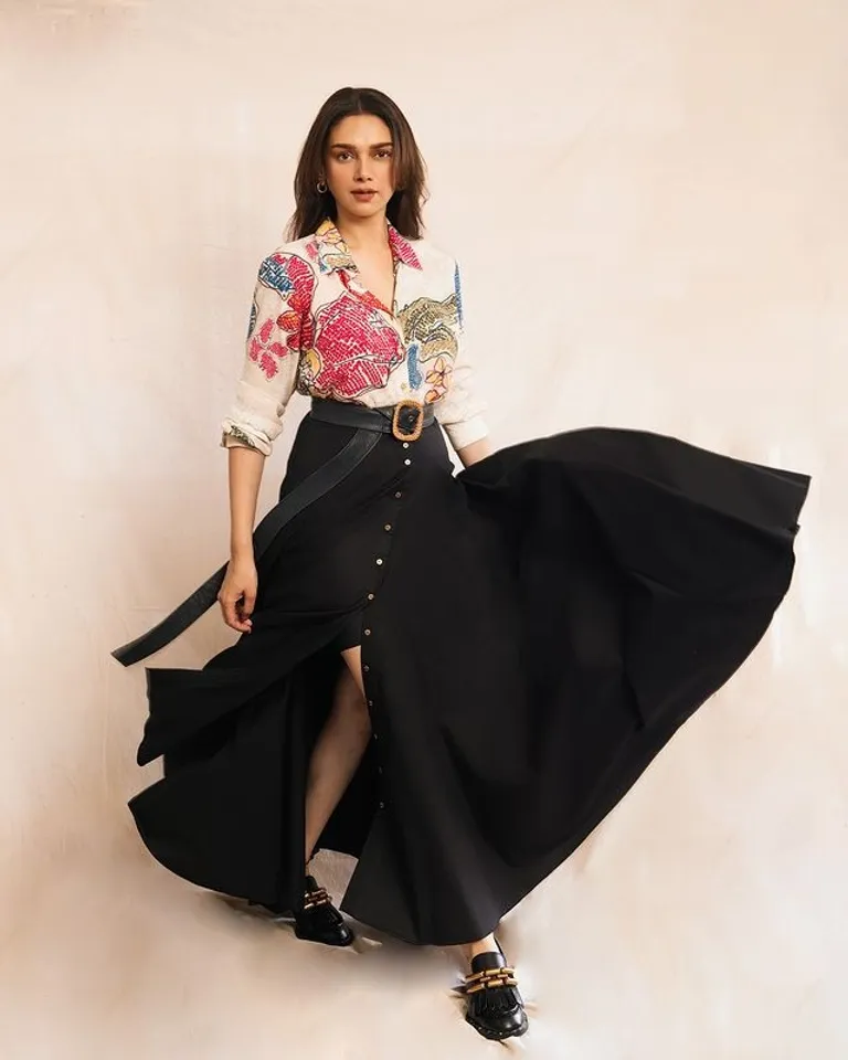 Aditi Rao Hydari 