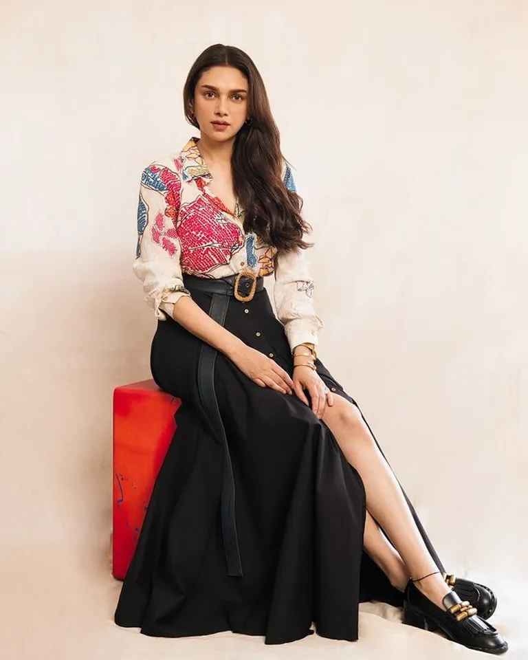 Aditi Rao Hydari 
