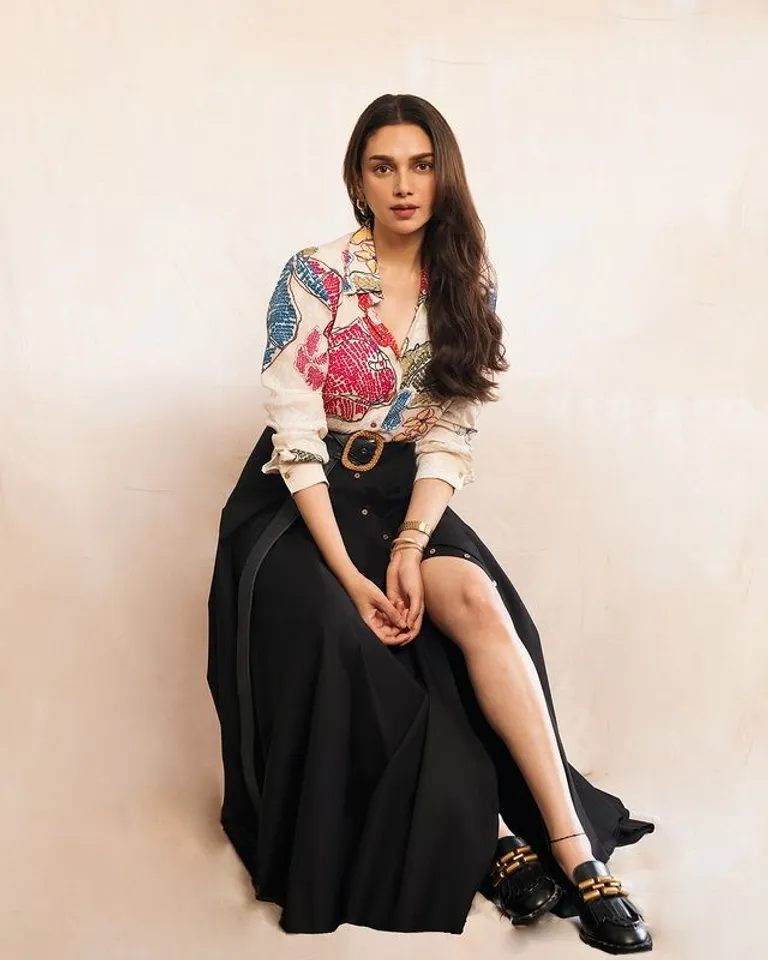 Aditi Rao Hydari 