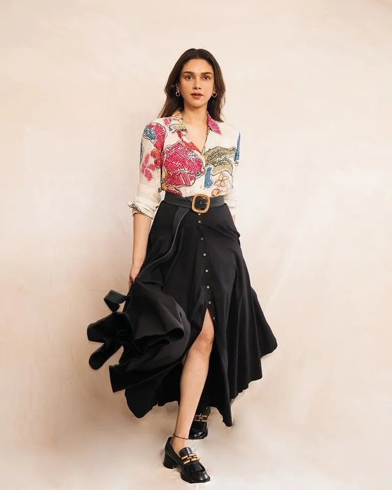 Aditi Rao Hydari 