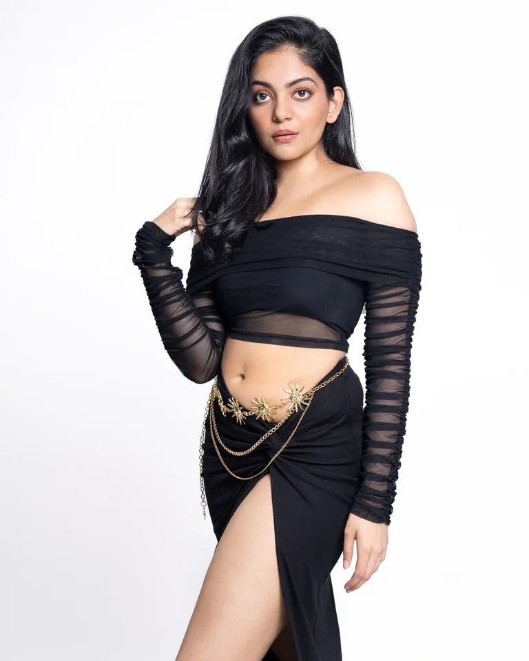 Ahaana Krishna 