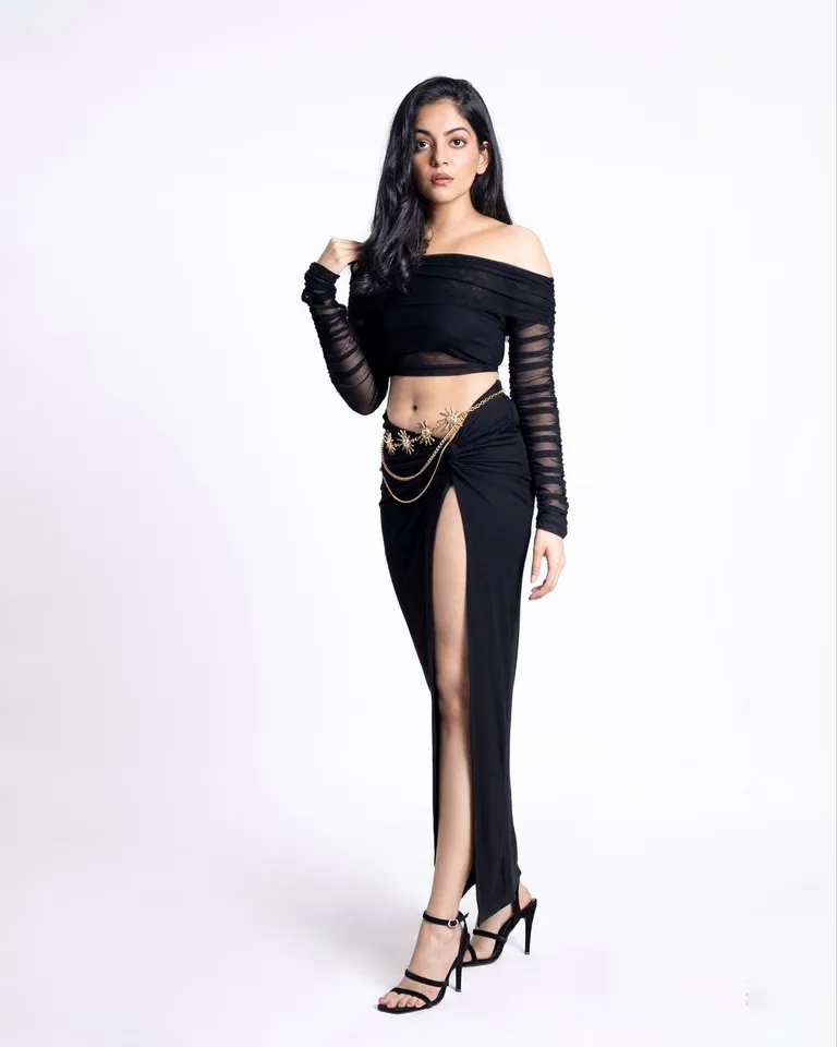 Ahaana Krishna 
