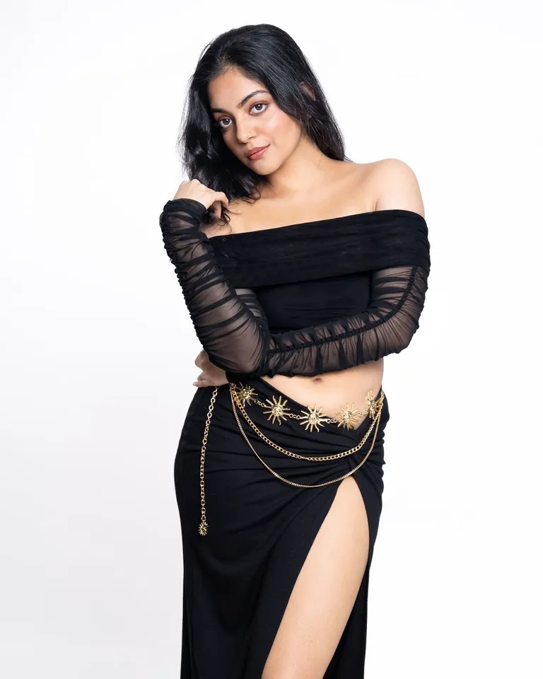 Ahaana Krishna 