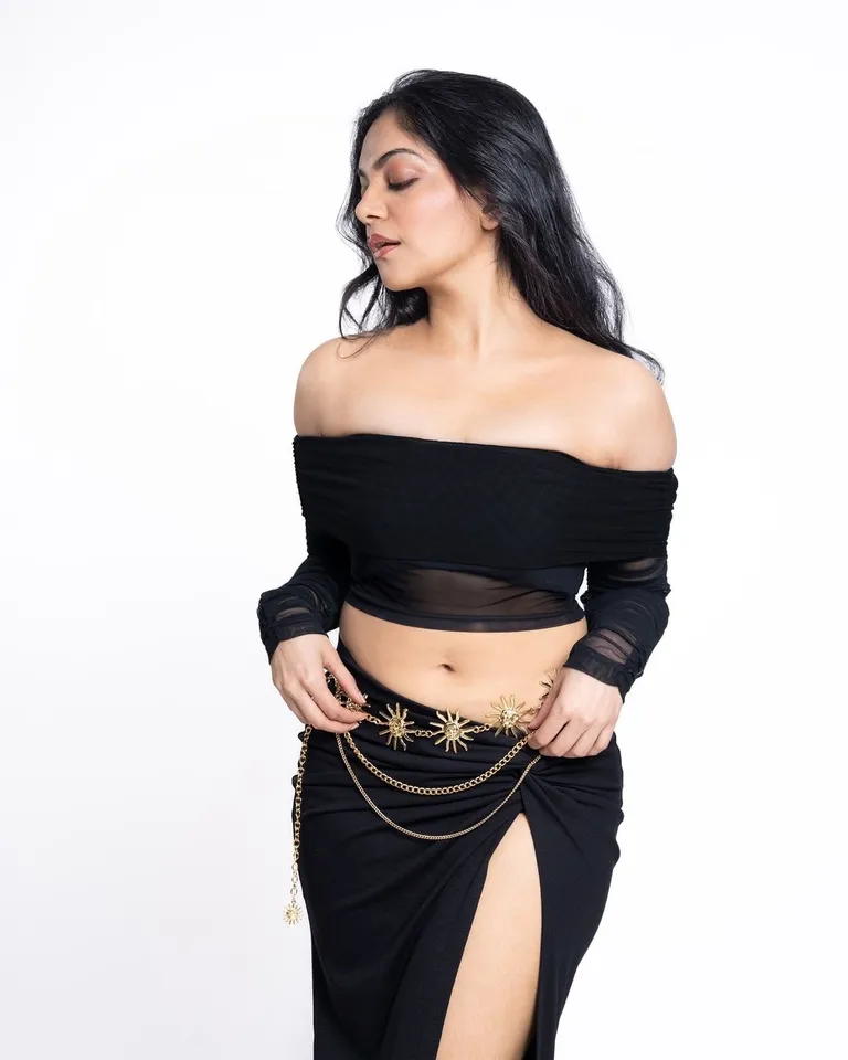 Ahaana Krishna 