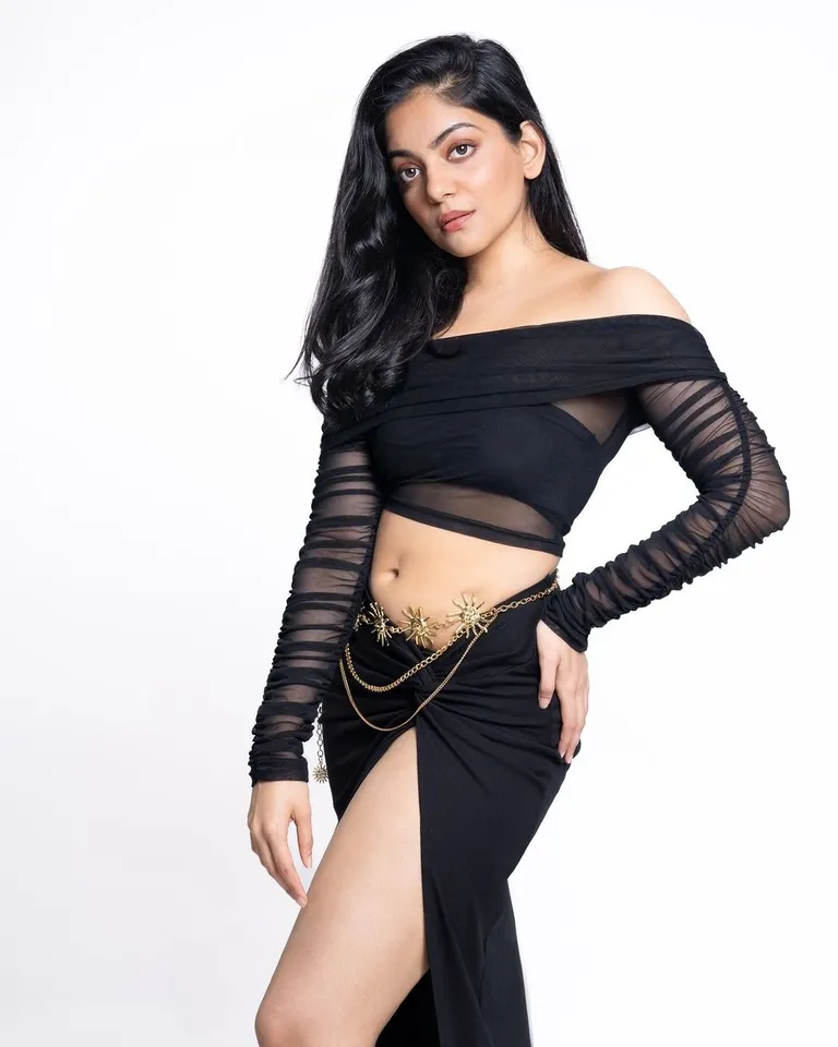 Ahaana Krishna 