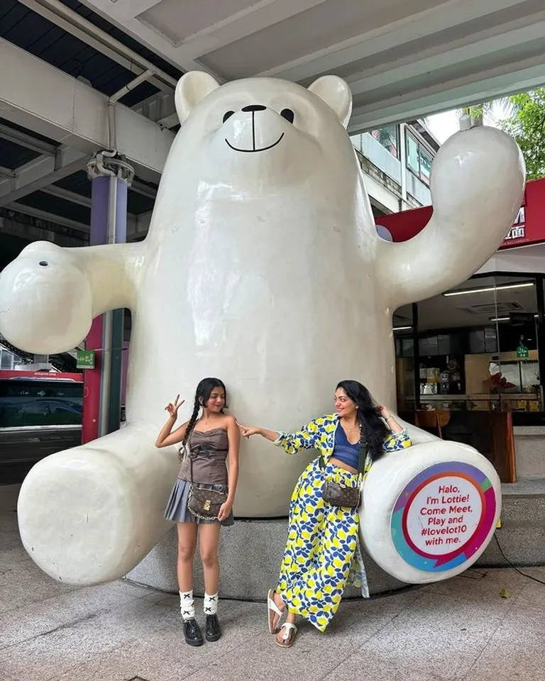 Ahaana Krishna