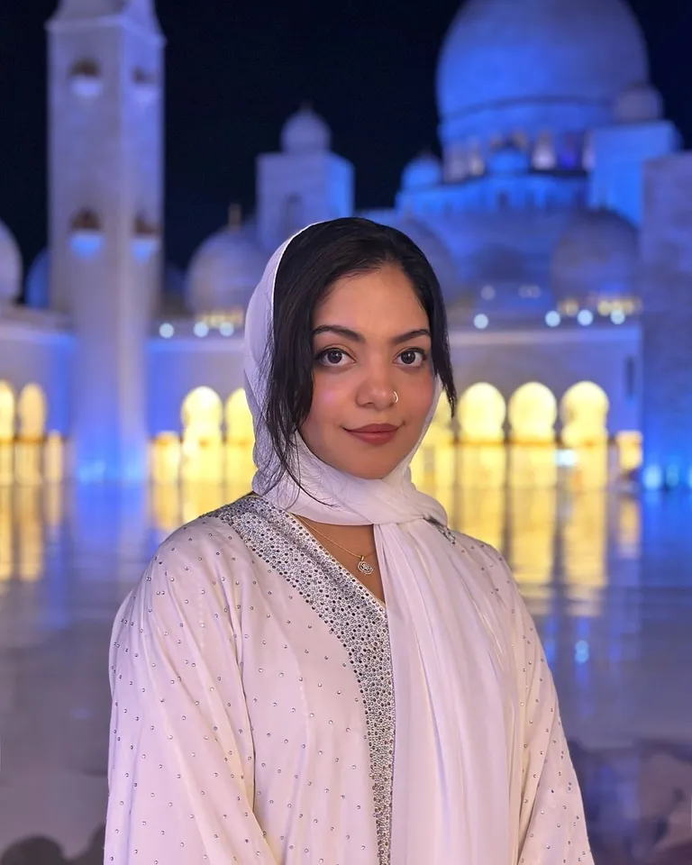 Ahaana Krishna