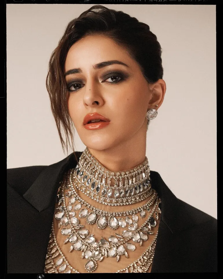 Ananya Panday