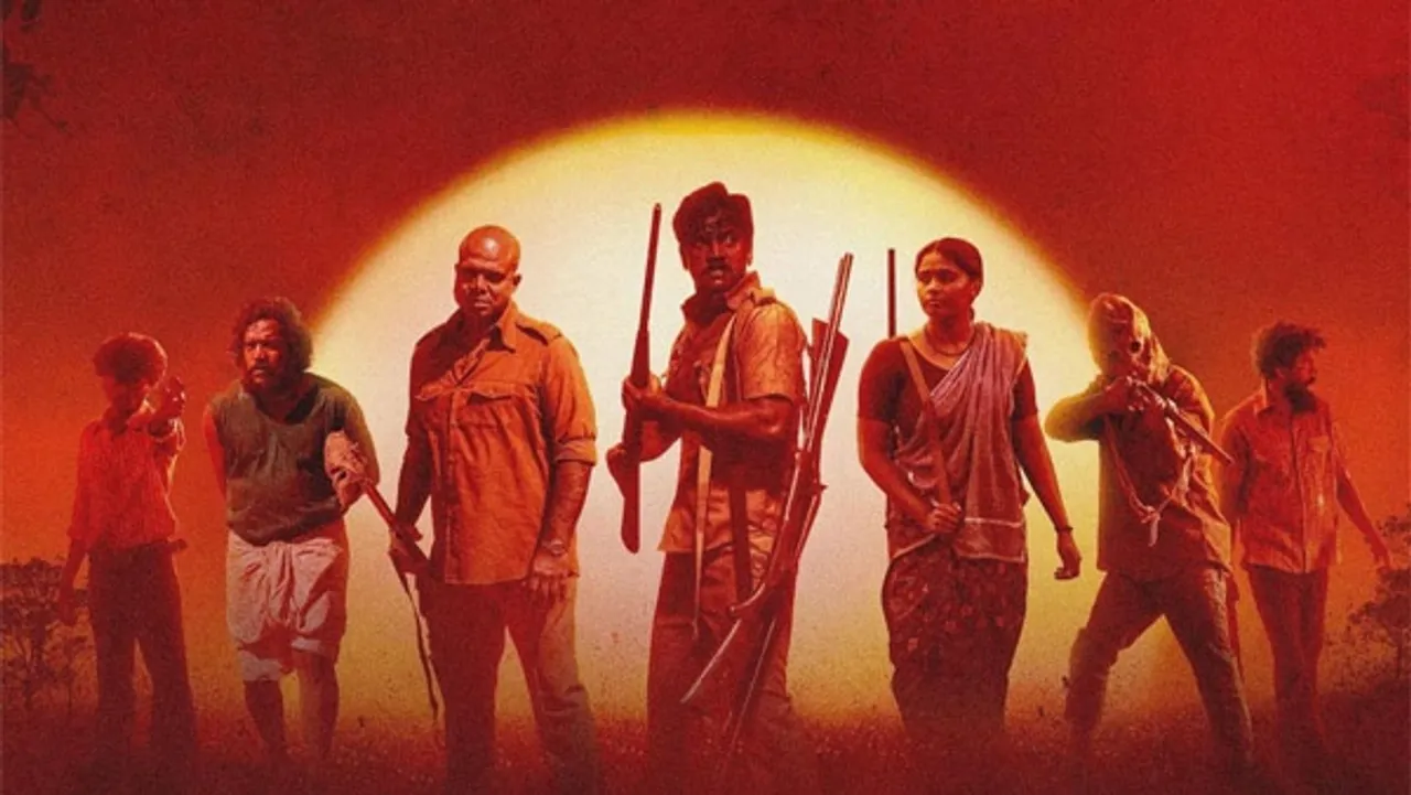 Anchakkallakkokkan OTT