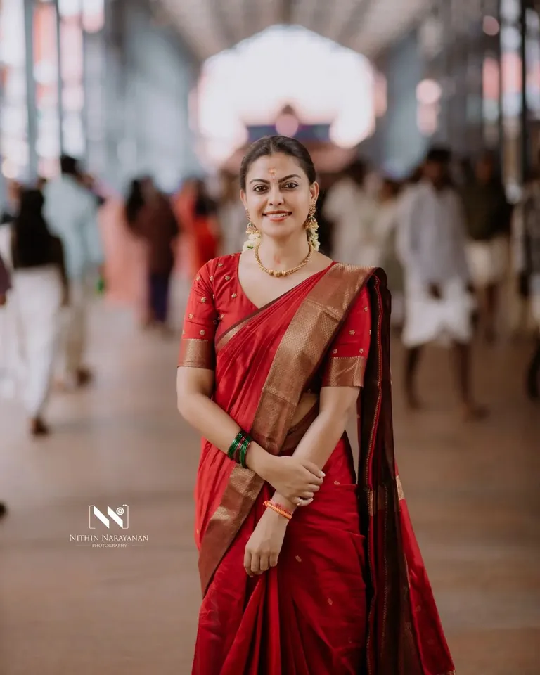 Anusree