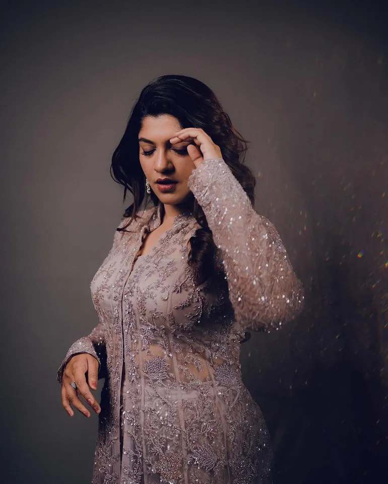 Aparna Balamurali