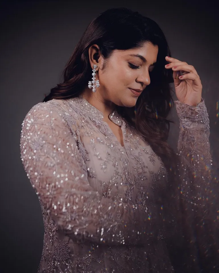 Aparna Balamurali