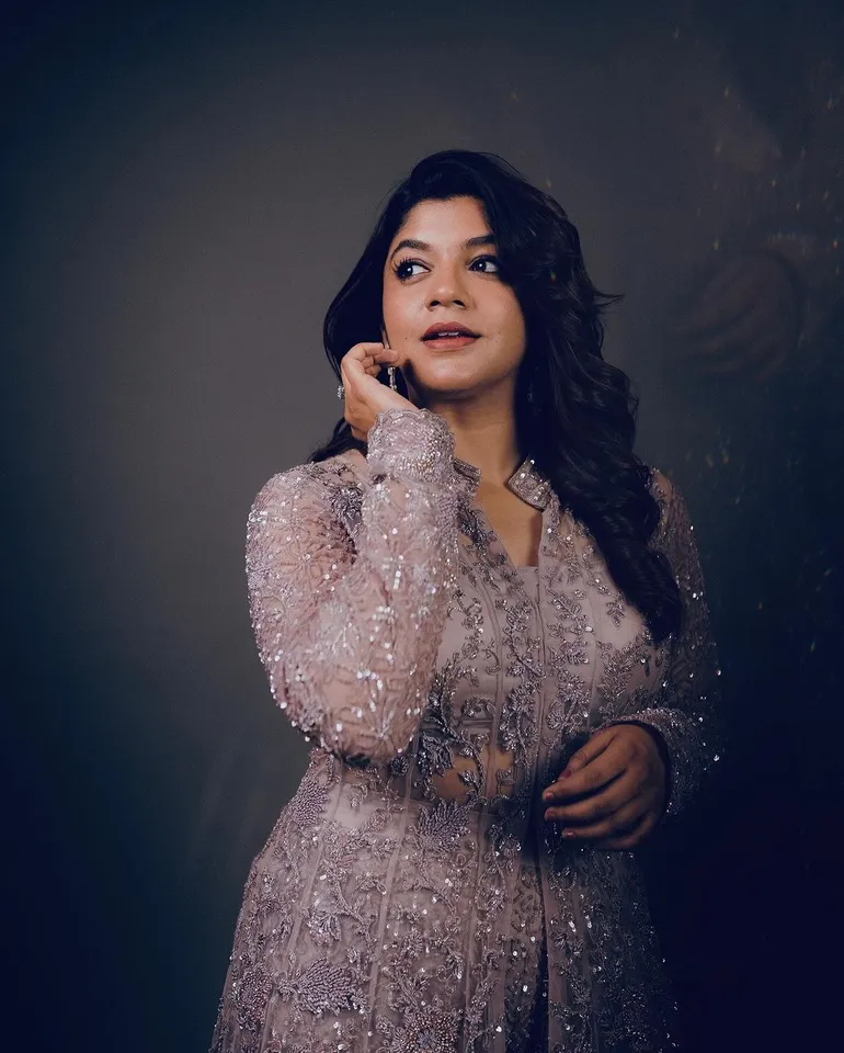 Aparna Balamurali