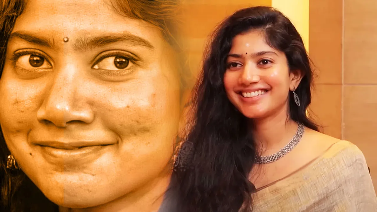 Sai Pallavi | Beauty Tips