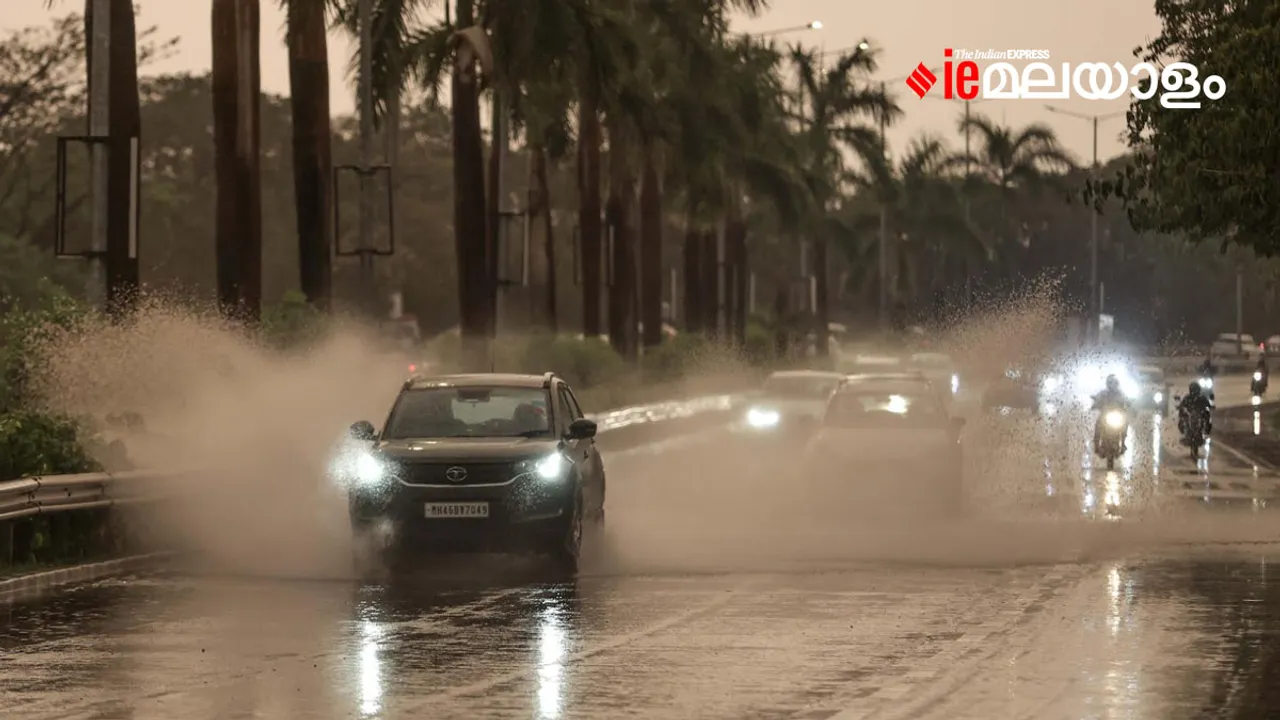 Rain | Weather