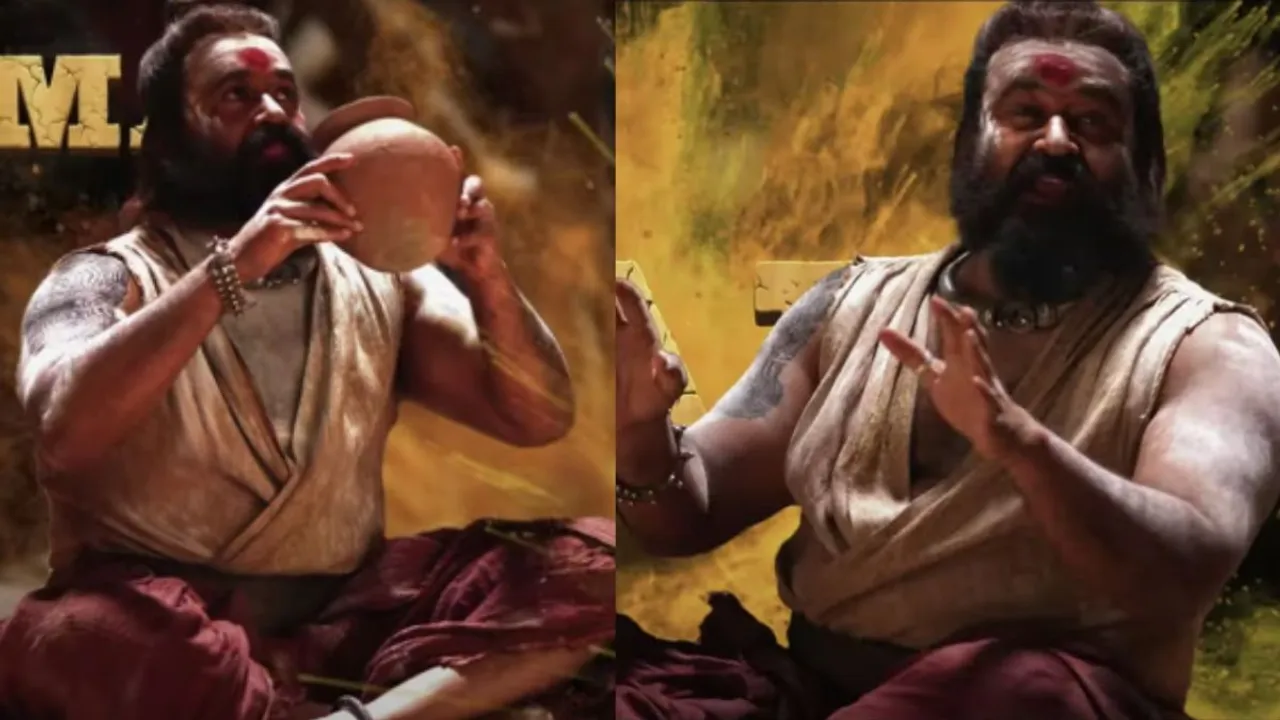 Mohanlal Raakk