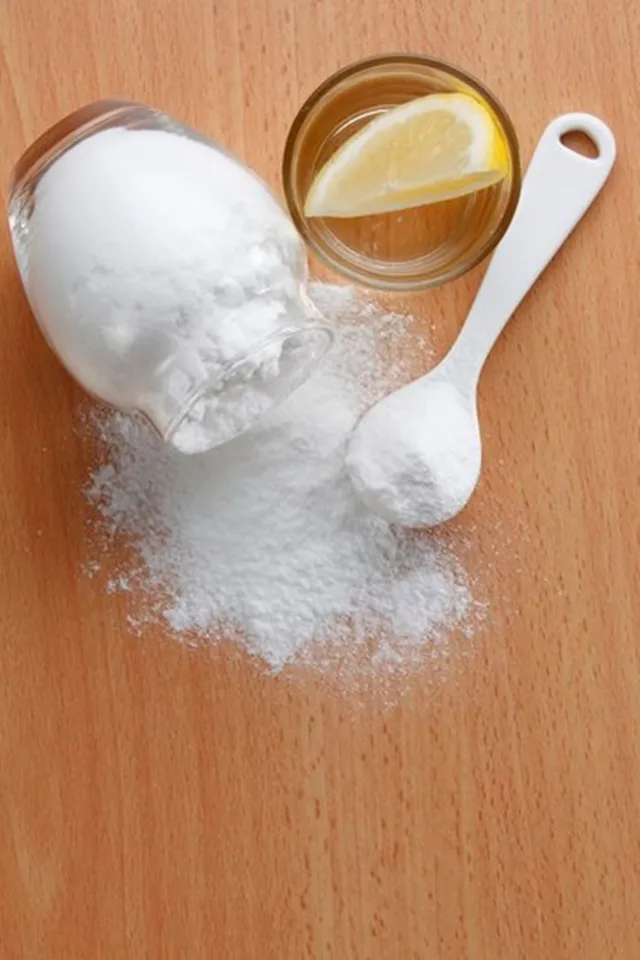 Baking Soda