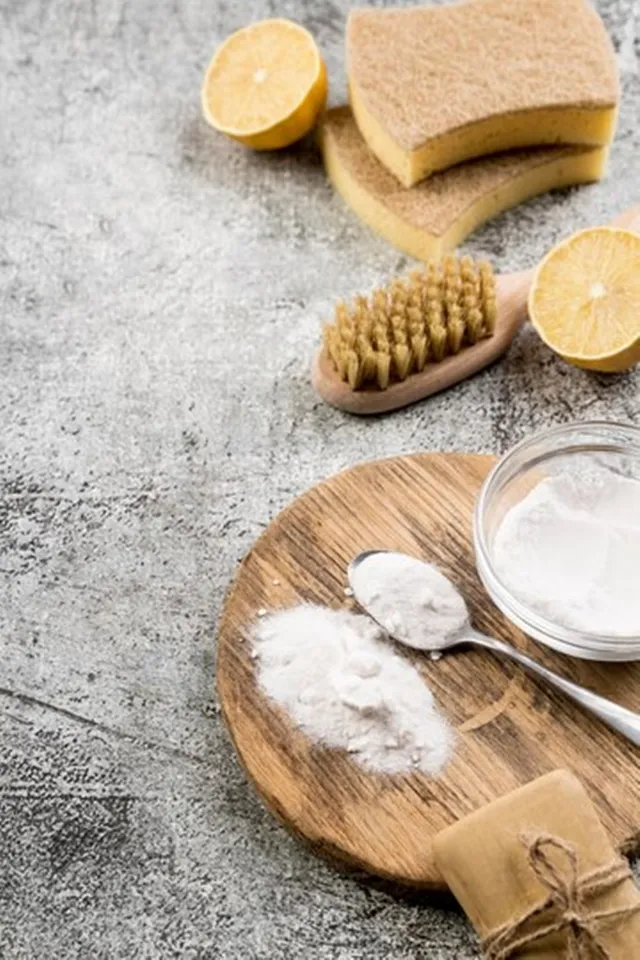 Baking Soda