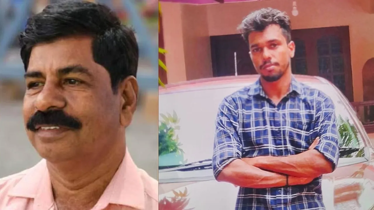 koyilandi harthal | cpim leader murder