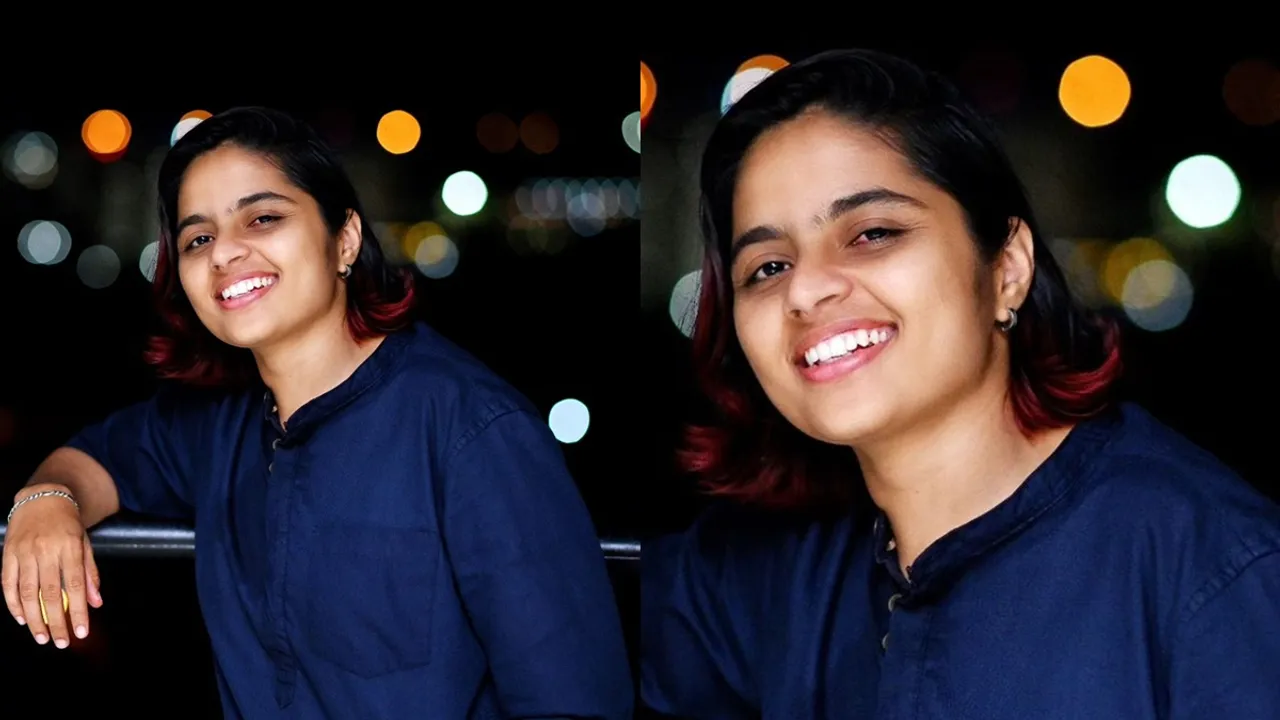 Bigg Boss Malayalam Season 6 contestant Resmin Bai