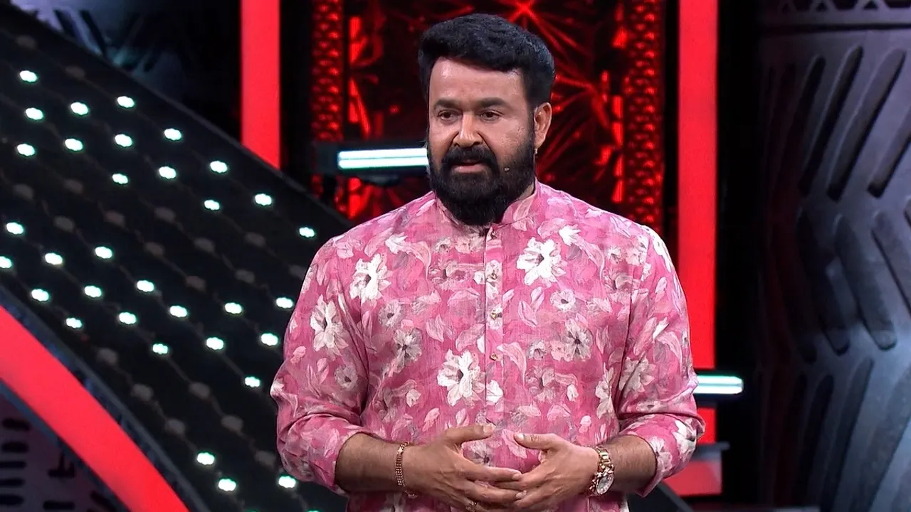Bigg Boss Mohanlal Remuneration